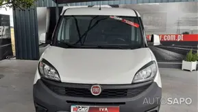 Fiat Doblo 1.3 MJ Easy 3L de 2021