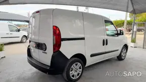Fiat Doblo 1.3 MJ Easy 3L de 2021