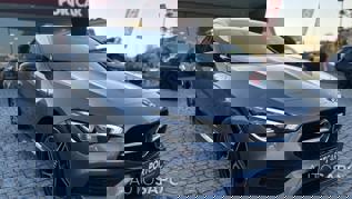 Mercedes-Benz Classe CLA de 2021