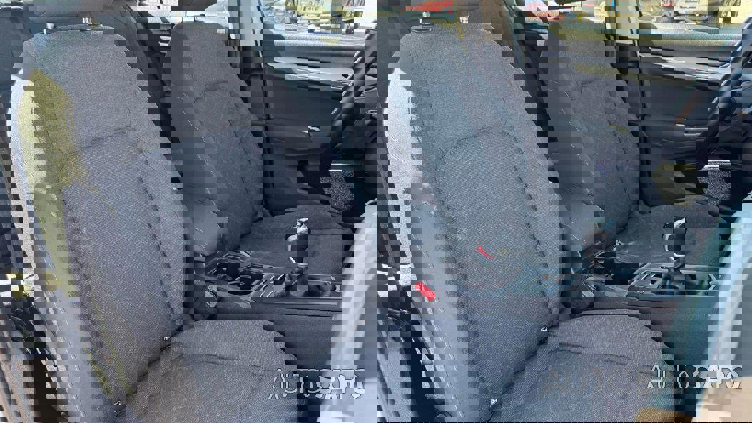 Volkswagen Golf de 2022