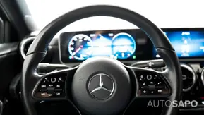 Mercedes-Benz Classe A de 2020