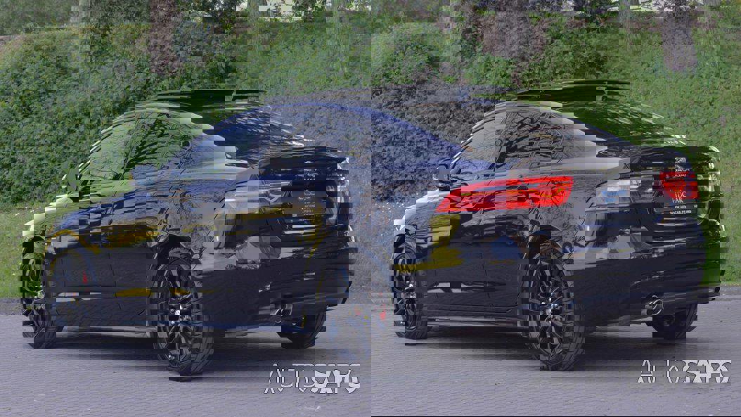 Jaguar XE 2.0 D R-Sport Aut. de 2018