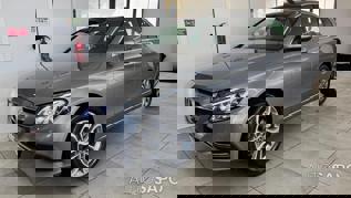 Mercedes-Benz Classe C de 2015