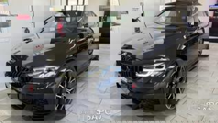 BMW Série 5 de 2021