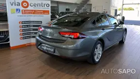 Opel Insignia de 2018