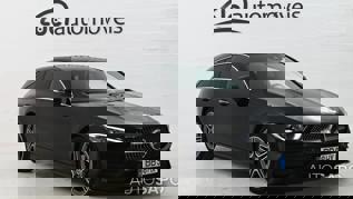 Mercedes-Benz Classe CLA de 2023