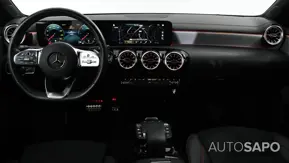 Mercedes-Benz Classe CLA de 2023