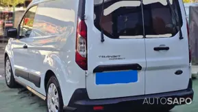 Ford Transit Connect de 2019