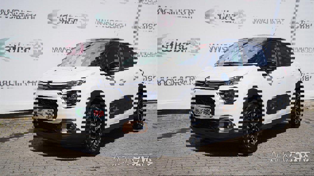 Citroen C3 de 2023