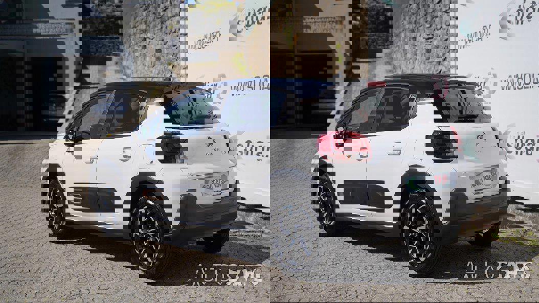 Citroen C3 de 2023