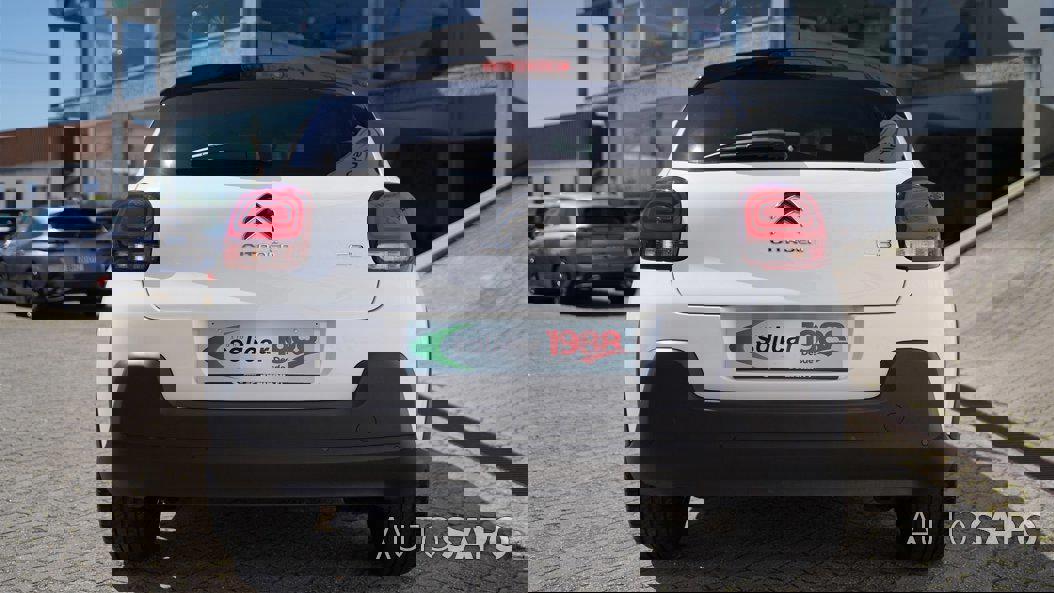 Citroen C3 de 2023