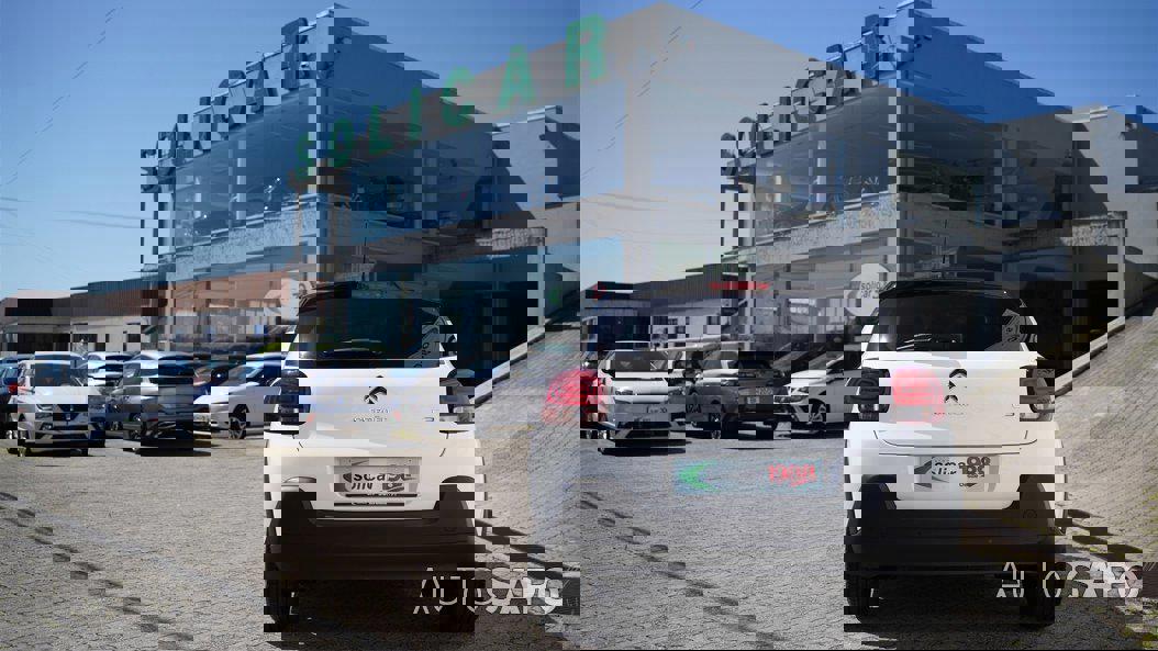 Citroen C3 de 2023