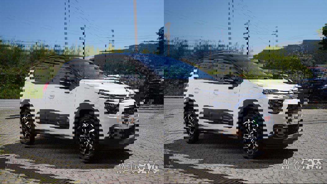 Citroen C3 de 2023