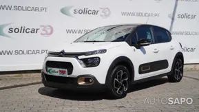 Citroen C3 de 2023