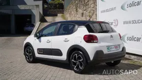 Citroen C3 de 2023