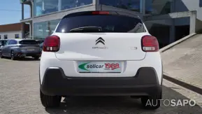 Citroen C3 de 2023