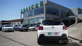 Citroen C3 de 2023