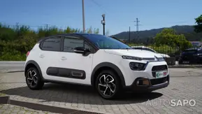 Citroen C3 de 2023