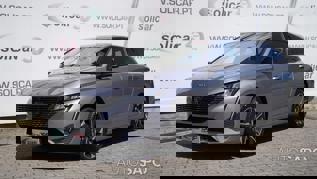 Peugeot 308 1.2 PureTech Allure Pack EAT8 de 2024