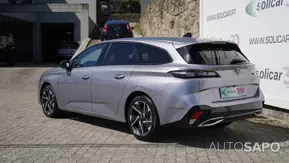 Peugeot 308 1.2 PureTech Allure Pack EAT8 de 2024