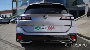 Peugeot 308 1.2 PureTech Allure Pack EAT8 de 2024