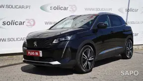 Peugeot 3008 de 2021