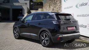 Peugeot 3008 de 2021