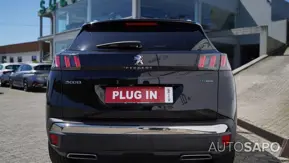 Peugeot 3008 de 2021