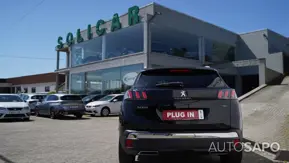 Peugeot 3008 de 2021