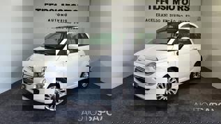 Fiat 500 de 2021
