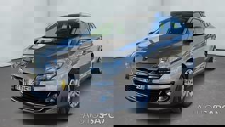 Renault Mégane de 2013