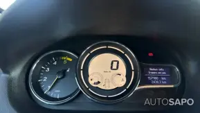 Renault Mégane de 2013
