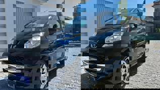 Peugeot 107 1.0 Trendy de 2009