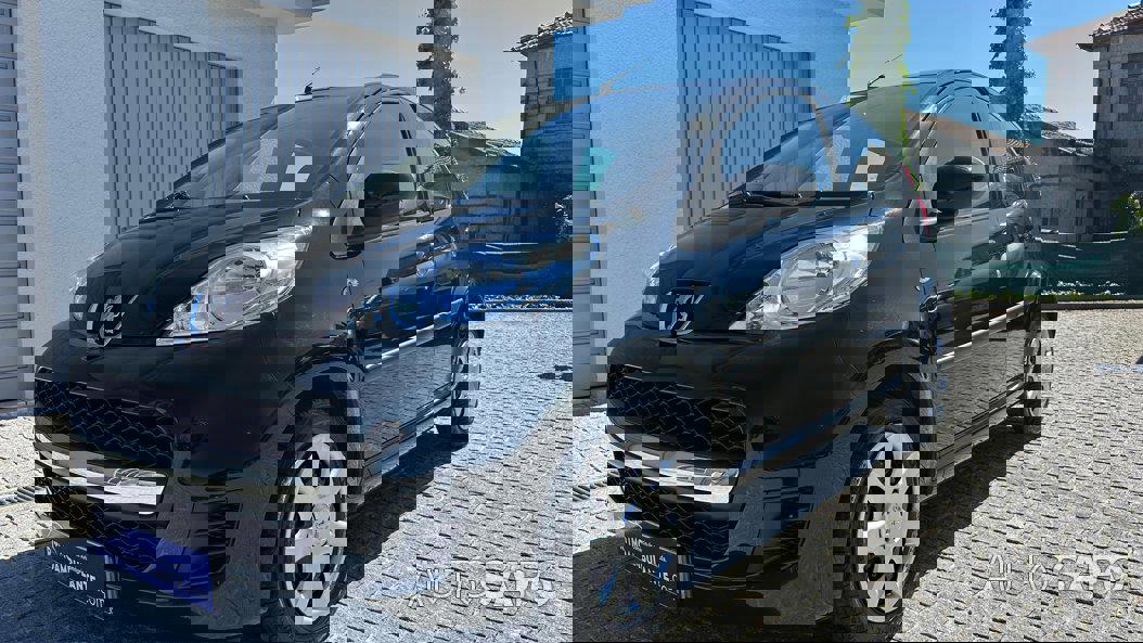 Peugeot 107 1.0 Trendy de 2009