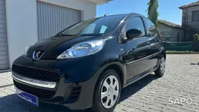 Peugeot 107 1.0 Trendy de 2009
