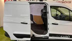Ford Transit Connect de 2019