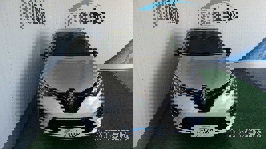 Renault Clio de 2023