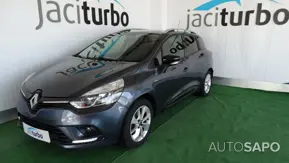 Renault Clio de 2018
