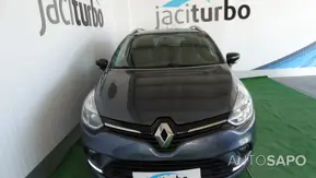 Renault Clio de 2018