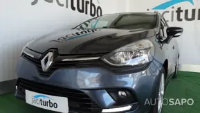 Renault Clio de 2018