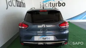 Renault Clio de 2018