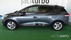 Renault Clio de 2018