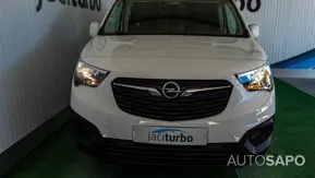 Opel Combo de 2019