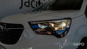 Opel Combo de 2019