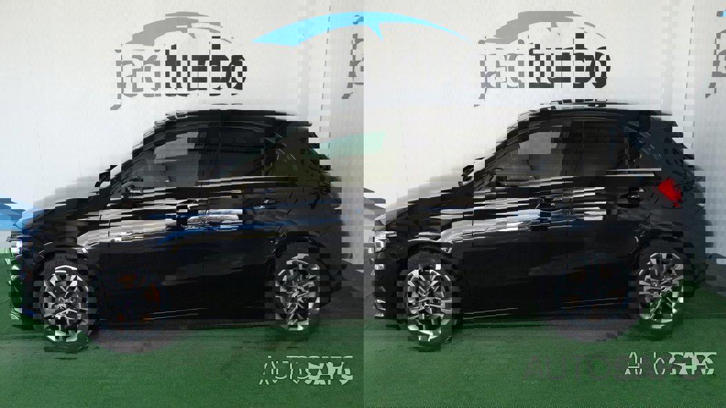 Mercedes-Benz Classe A de 2019