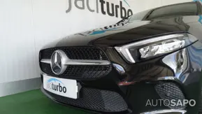 Mercedes-Benz Classe A de 2019