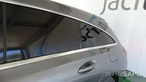 Mercedes-Benz Classe CLA de 2017