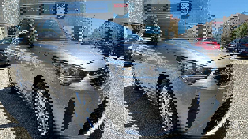 Opel Corsa de 2022