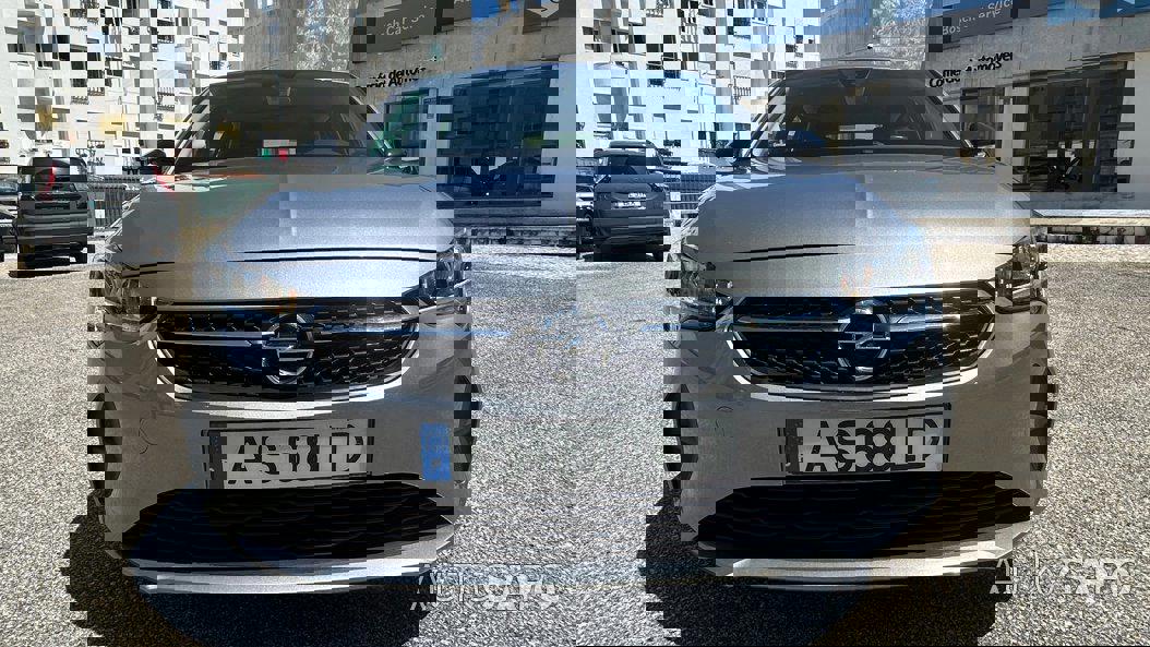 Opel Corsa de 2022