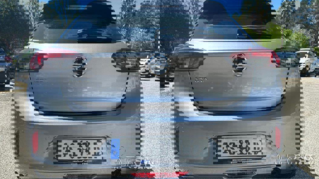 Opel Corsa de 2022